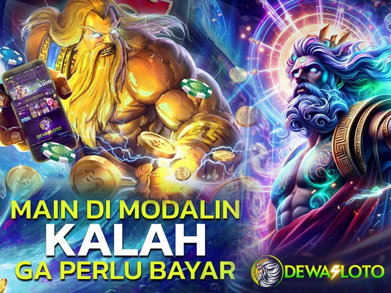 Dapatkan Sensasi Bermain Slot Online Terbaru dan Terbaik