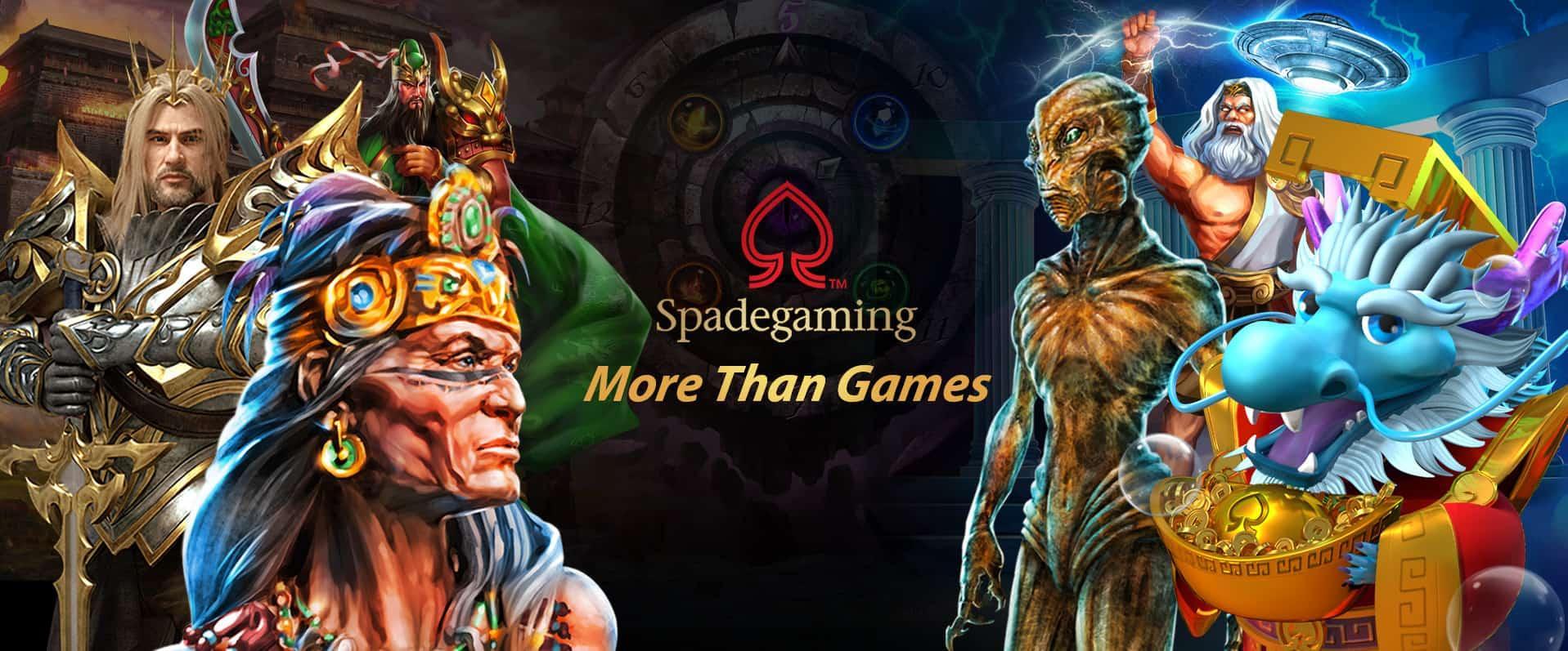 Situs Judi Evolution Gaming Terbaik: Menang Besar dengan Permainan Terpopuler