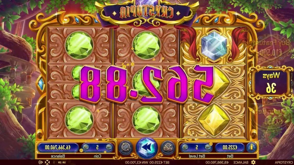 Dapatkan Sensasi Bermain Slot Online Terbaru dan Terbaik