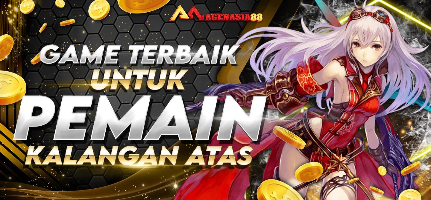 Bermain Permainan Slot Online Uang Asli: Tempat Terbaik untuk Menang!